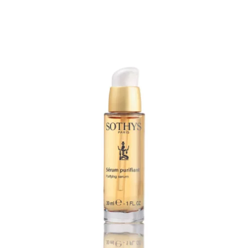 Сироватка очищувальна Sothys PURIFYING SERUM 30мл