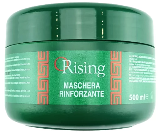 Зміцнююча маска для волосся проти випадання Orising Caduta, 500 мл