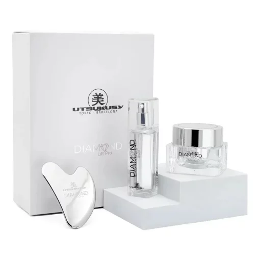 Лифтинг-набор для лица UTSUKUSY Diamond Set