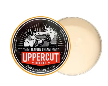 Крем для текстурирования волос Uppercut Texture Cream, 100г