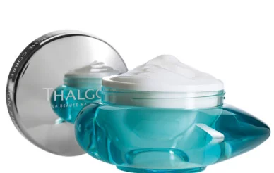 Інтенсивний крем для обличчя "Коректор зморшок" Thalgo Wrinkle Correcting Rich Cream, 50 мл