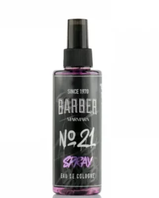 Одеколон Marmara Cologne Barber Grafitti №21, 150мл
