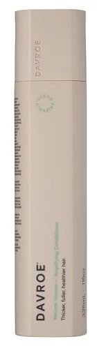 Кондиціонер для збільшення обсягу волосся Davroe Volume Amplifying Conditioner, 325 мл