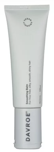 Разглаживающий бальзам для волос Davroe Smoothing Balm, 150 мл