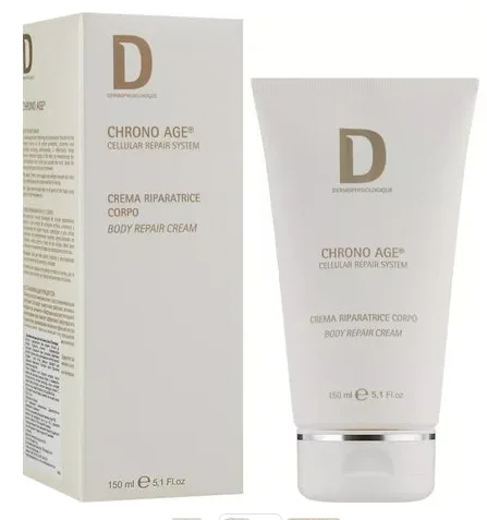 Восстанавливающий крем для тела Dermophisiologique Chrono Age Creama Corpo, 150 мл