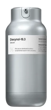 Сыворотка для лица Percent Science Dexynol-16.3 Serum Анти-акне, 48 мл