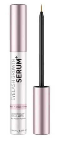 Сыворотка для роста ресниц Scandinavian Biolabs Eyelash Growth Serum, 6 мл