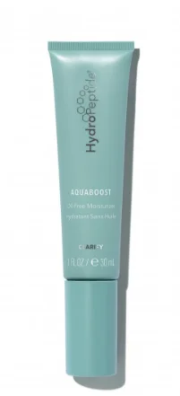 Зволожуюча безмасляна емульсія-крем HydroPeptide Aquaboost, 30 мл