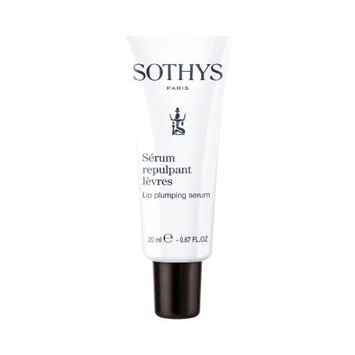 Сыворотка для наполнения губ Sothys PLUMPING LIP SERUM 20мл