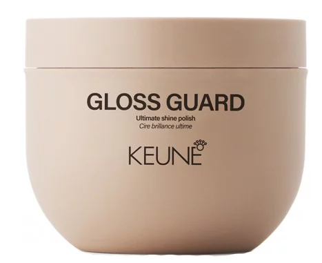 Гель-блиск для укладання волосся Keune Style Gloss Guard, 100 мл