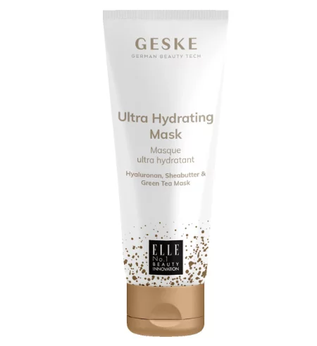 Ультраувлажняющая маска Geske Ultra Hydrating Mask, 20 шт
