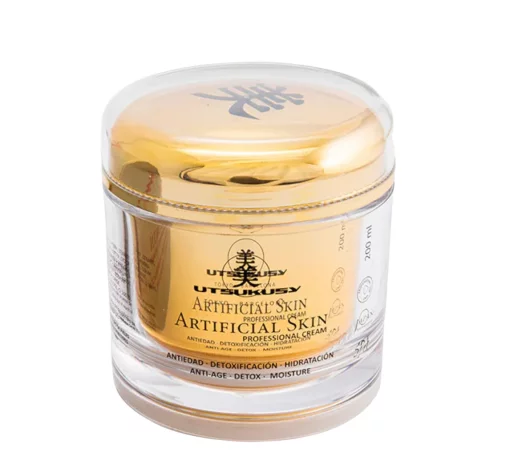 Антивіковий крем UTSUKUSY Artificial Skin Cream 200 мл