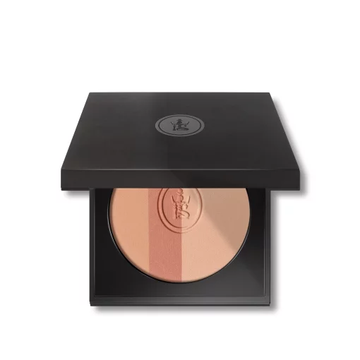 Осветительное трио, румяна, пудра и хайлайтер Sothys ILLUMINATING TRIO BOX 9.5гр