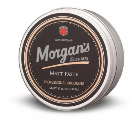 Матовая паста Morgans Matt Paste, 75мл