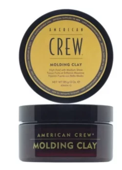 Глина для волосся American Crew Molding Clay, 85 г