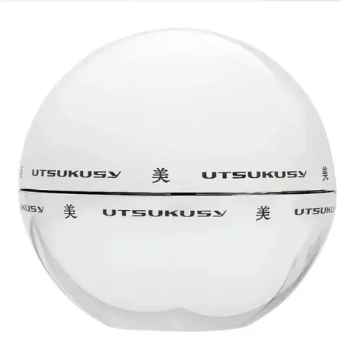 Крем с ионами платины UTSUKUSY Platinum Cream 50 мл
