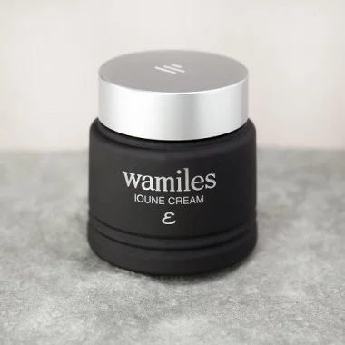 Крем для сухой и нормальной кожи Ioune Cream E Wamiles Cosmetics 53 г