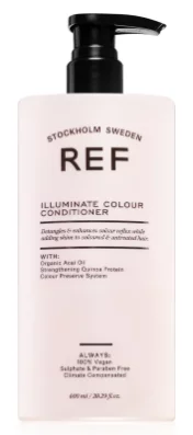 Увлажняющий кондиционер для окрашенных волос REF Illuminate Colour Conditioner, 1000 мл