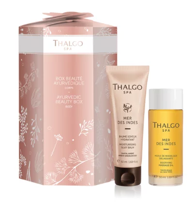 Набір аюрведичний "Індійський Океан" Thalgo Relaxing Beauty Kit
