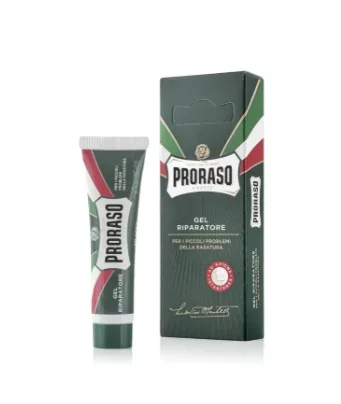 Гель от порезов Proraso Cut Repair Gel, 10 мл