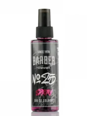 Одеколон Marmara Cologne Barber Grafitti №25, 150мл