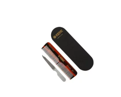 Расческа Kent Nu19 Case