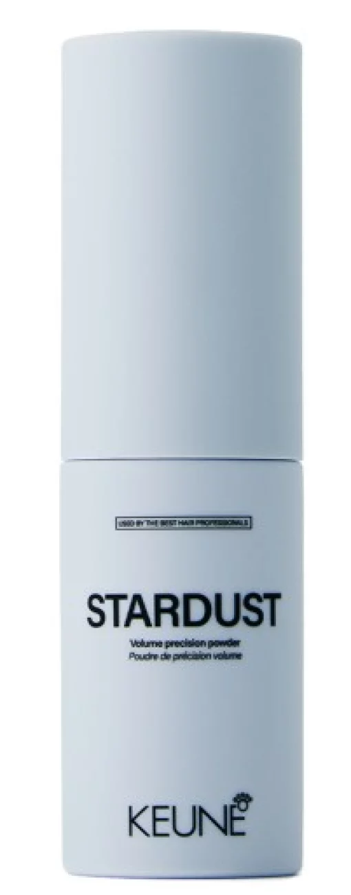 Пудра для текстури та об'єму волосся Keune Style Stardust, 8 г