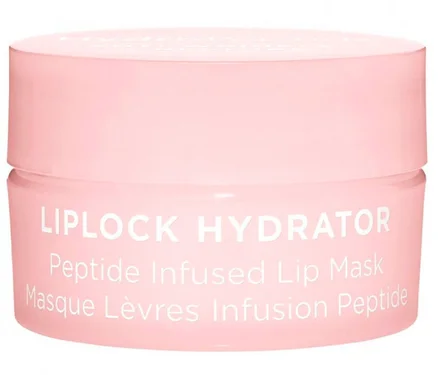 Восстанавливающая маска для губ с пептидами HydroPeptide Liplock Hydrator маска для губ, 7 мл