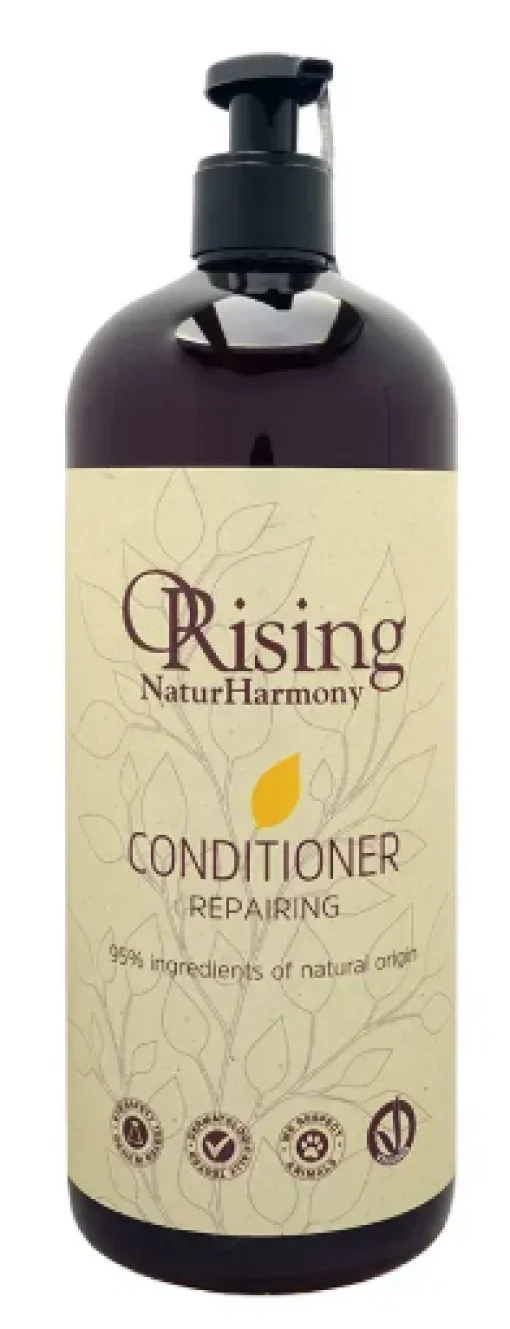 Восстанавливающий кондиционер Orising NaturHarmony Repairing Conditioner, 1000 мл