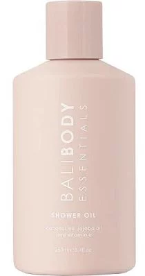 Масло для тела Bali Body Essentials Shower Oil, 250 мл