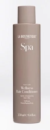 Кондиционер оздоровительный для волос Spa La Biosthetique Wellness Hair Conditioner, 250 мл