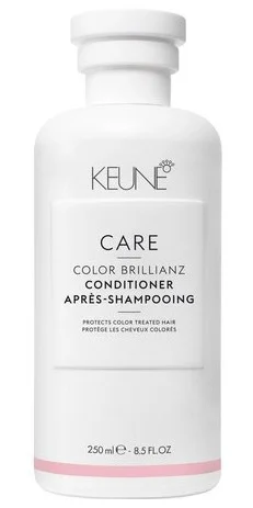 Кондиціонер для волосся "Сяйво кольору" Keune Care Color Brillianz Conditioner, 250 мл