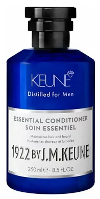 Кондиционер для мужчин "Основной уход" Keune 1922 by J.M. Keune Essential Conditioner, 250 мл