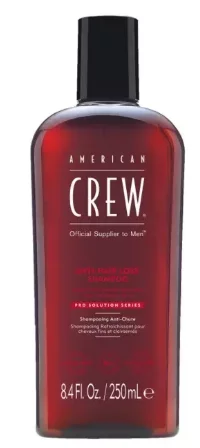 Шампунь для волос American Crew Anti-Hairloss Shampoo, 250 мл