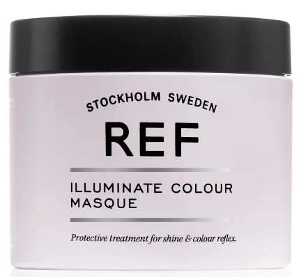 Зволожуюча маска для волосся REF Illuminate Colour Masque, 250 мл