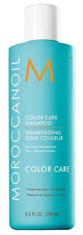 Шампунь для збереження кольору MoroccanOil Color Care Shampoo, 250 мл