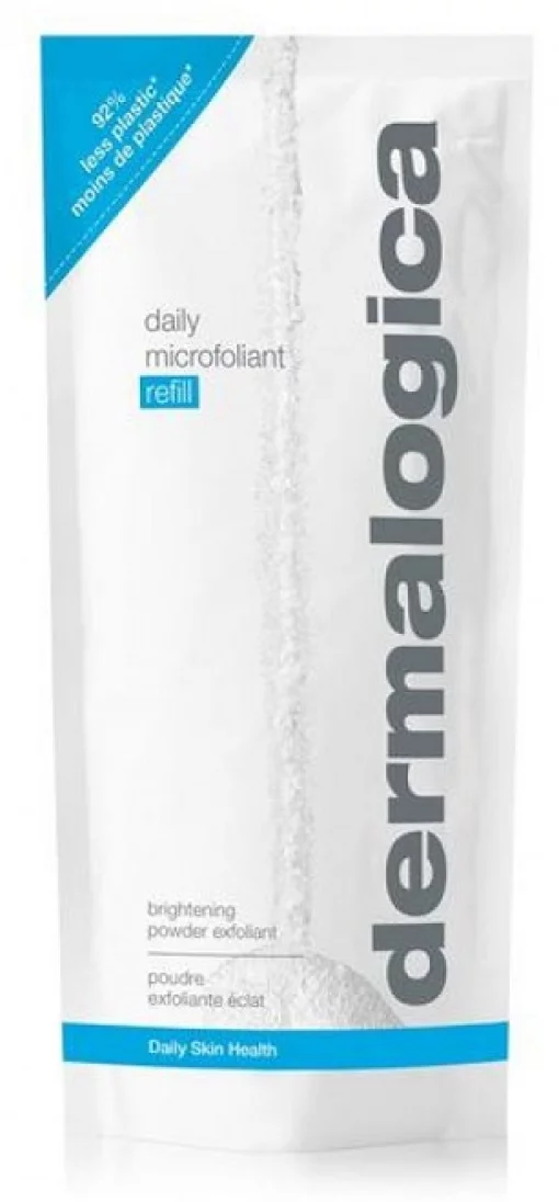 Ежедневный микрофолиант Dermalogica Daily Microfoliant Refill, 74 г.
