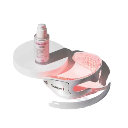 LED окуляри для зони навколо очей Younique