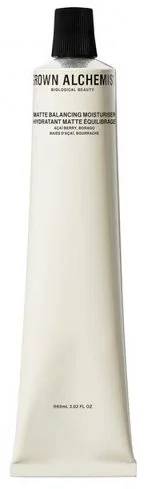 Зволожуючий крем, що матує Grown Alchemist Matte Balancing Moisturiser, 60 мл