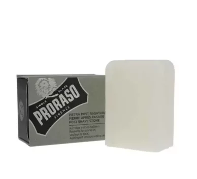 Камінь від порезов Proraso Post Shave Stone, 100г