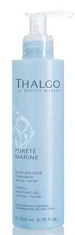 Очищаючий гель Thalgo Gentle Purifying Gel, 200 мл