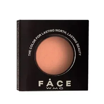 Тіні для повік Face The Colors Wamiles Cosmetics Eyeshadow 045  SEPIA BROWN 1,7 гр