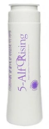 Фітоесенціальний шампунь проти випадання волосся Orising 5-ALF, 750 мл