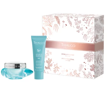 Набір зволожуючий "Морське джерело" Thalgo Hydrating Ritual Set