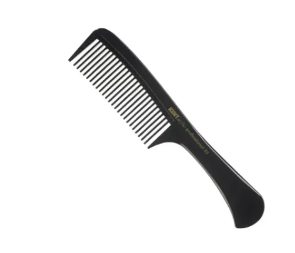 Расческа Kent Professional 83 Comb 220мм