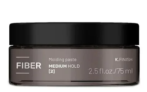 Паста для укладки волос Lakme K.Finish Fiber Molding Paste Средняя фиксация, 75 мл