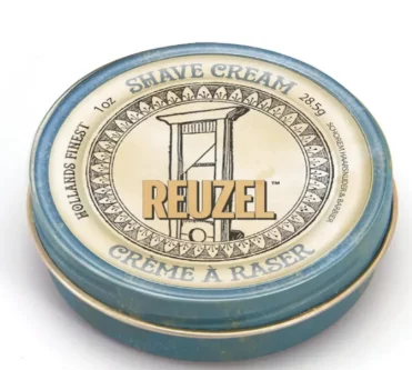 Крем для бритья Reuzel Shave Cream, 28.5 г