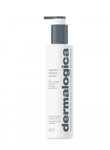 Увлажняющий магнитный очищающий гель с эффектом сияния Dermalogica Magnetic[+] AfterGlow Cleanser, 295 мл