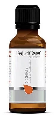 Сироватка anti-age з вітамінами С та Е 2CRM RejudiCare, 30 мл