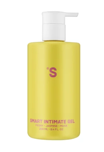 Гель для интимной гигиены Sister's Aroma Smart Intimate Gel Пион, 250 мл